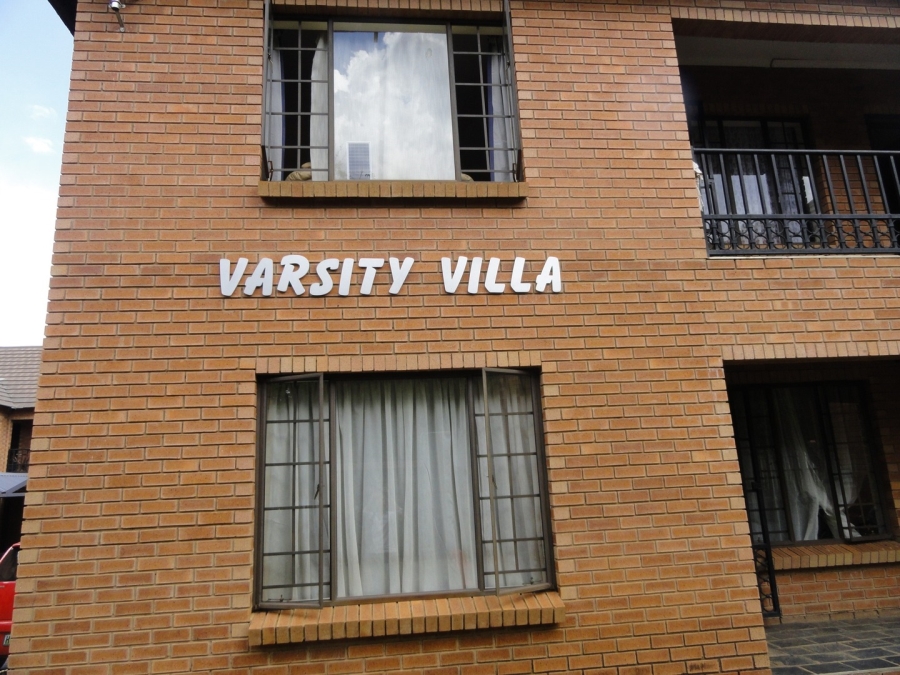 1 Bedroom Property for Sale in Die Bult North West